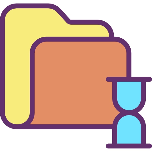 Folder icon