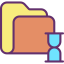 Folder icon 64x64