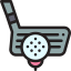Golf icon 64x64