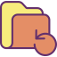 Folder icon 64x64