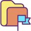 Folder icon 64x64