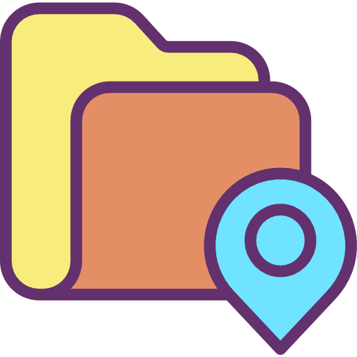 Folder icon