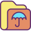 Folder icon 64x64