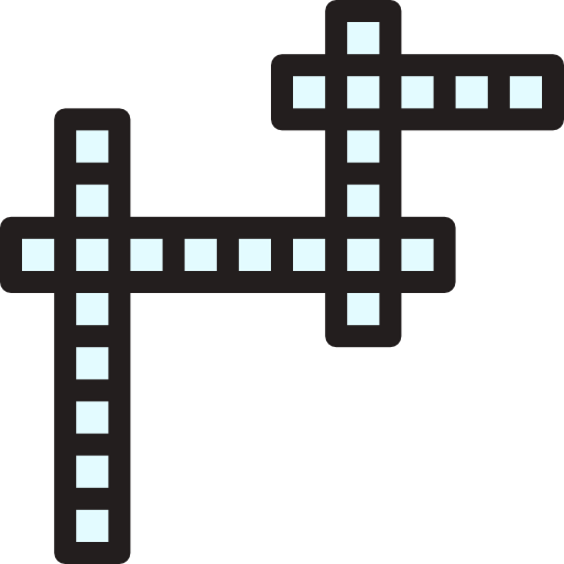 Crossword icon