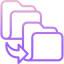 Folder icon 64x64
