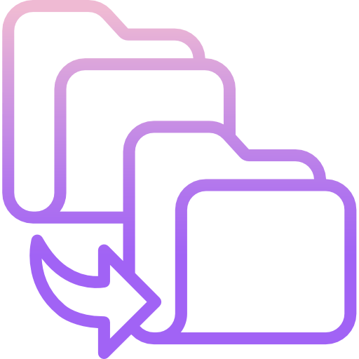 Folder icon