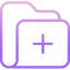 Folder icon 64x64