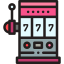 Slot machine icon 64x64
