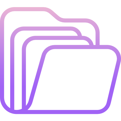 Folder icon