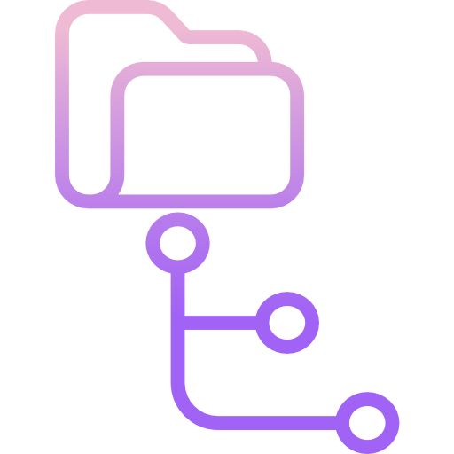 Folder icon