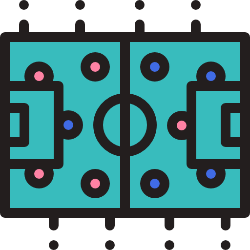 Soccer icon