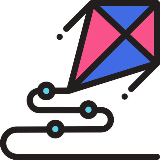 Kite icon