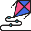 Kite icon 64x64