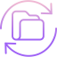 Folder icon 64x64