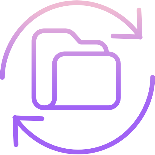 Folder icon