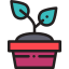 Plant icon 64x64