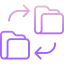 Folder icon 64x64