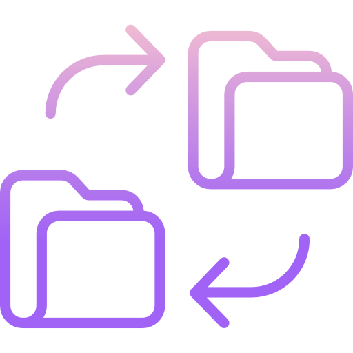 Folder icon