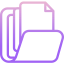 Folder icon 64x64
