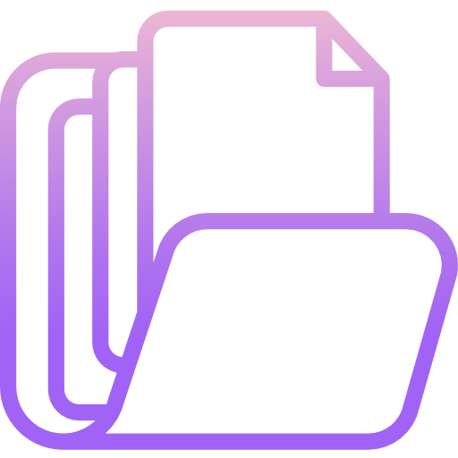 Folder icon