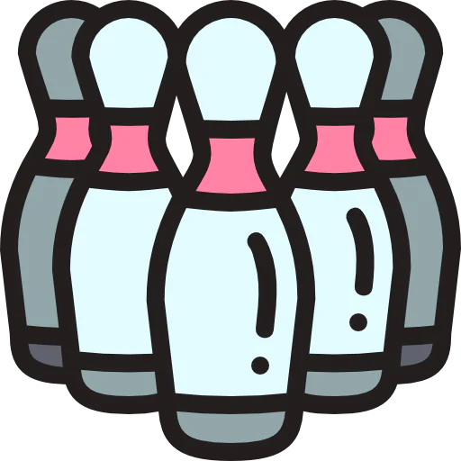 Bowling icon