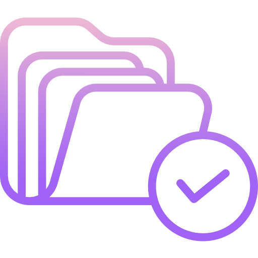 Folder icon
