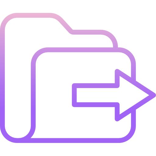 Folder icon