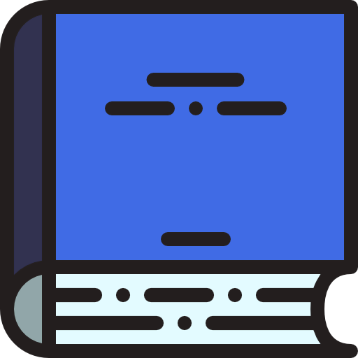 Book icon
