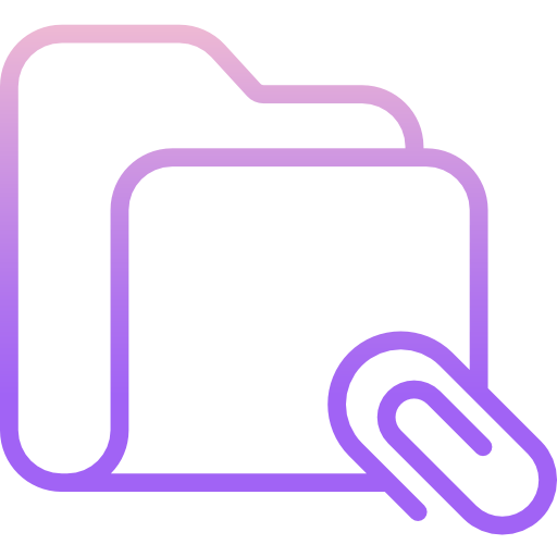 Folder icon