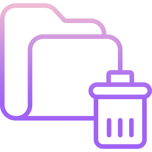 Folder icon