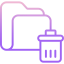Folder Symbol 64x64