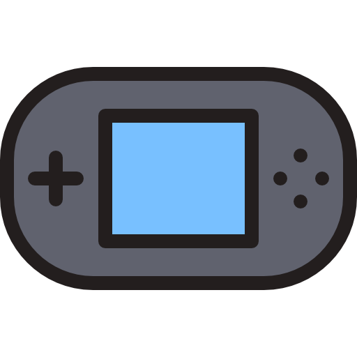 Console icon