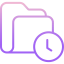Folder Symbol 64x64