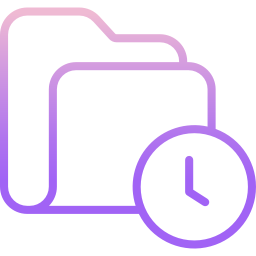 Folder icon