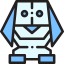 Origami icon 64x64