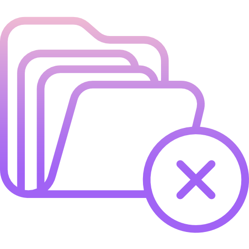 Folder icon