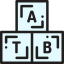Boggle icon 64x64