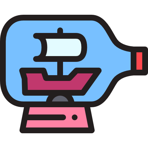 Ship icon