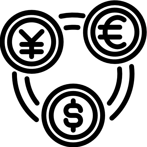 Exchange icon