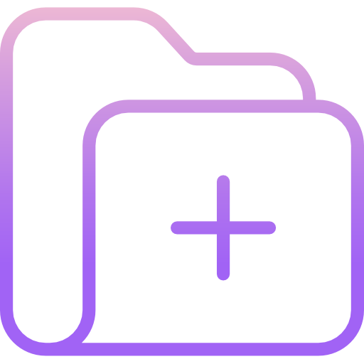 Folder icon