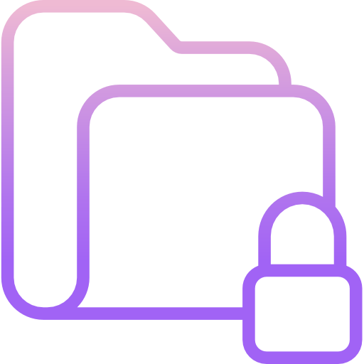 Locked icon
