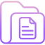 Folder icon 64x64