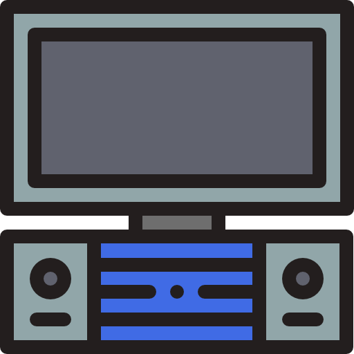 Tv icon