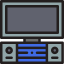 Tv icon 64x64