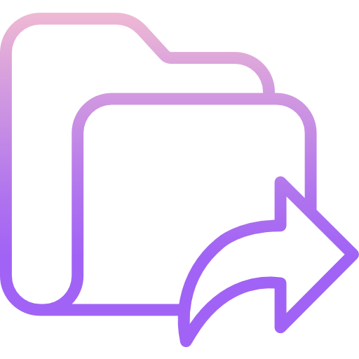 Folder icon