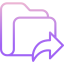 Folder icon 64x64