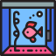Aquarium icon 64x64
