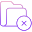 Folder Symbol 64x64