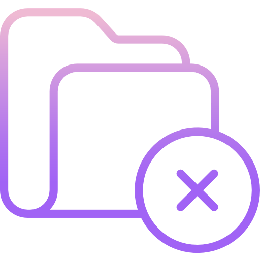 Folder icon