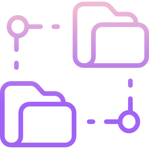 Folder icon